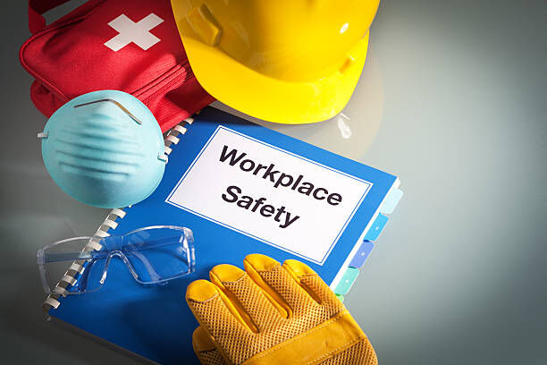 Best Practices for Health and Safety in Industrial Settings